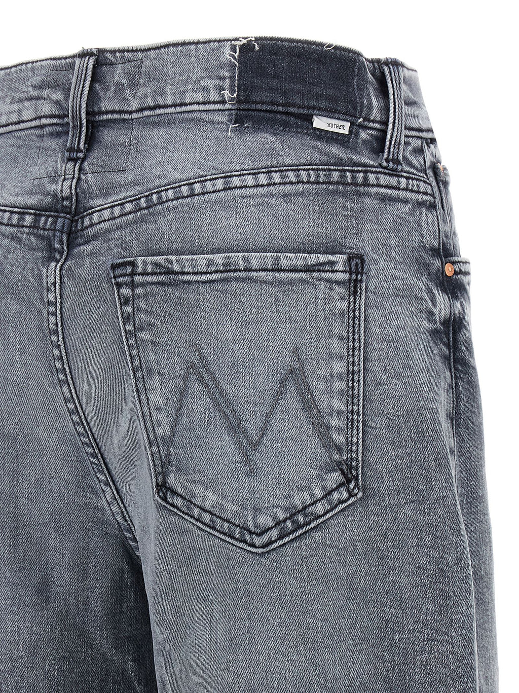 MOTHER DENIM džinsai