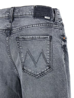 MOTHER DENIM džinsai