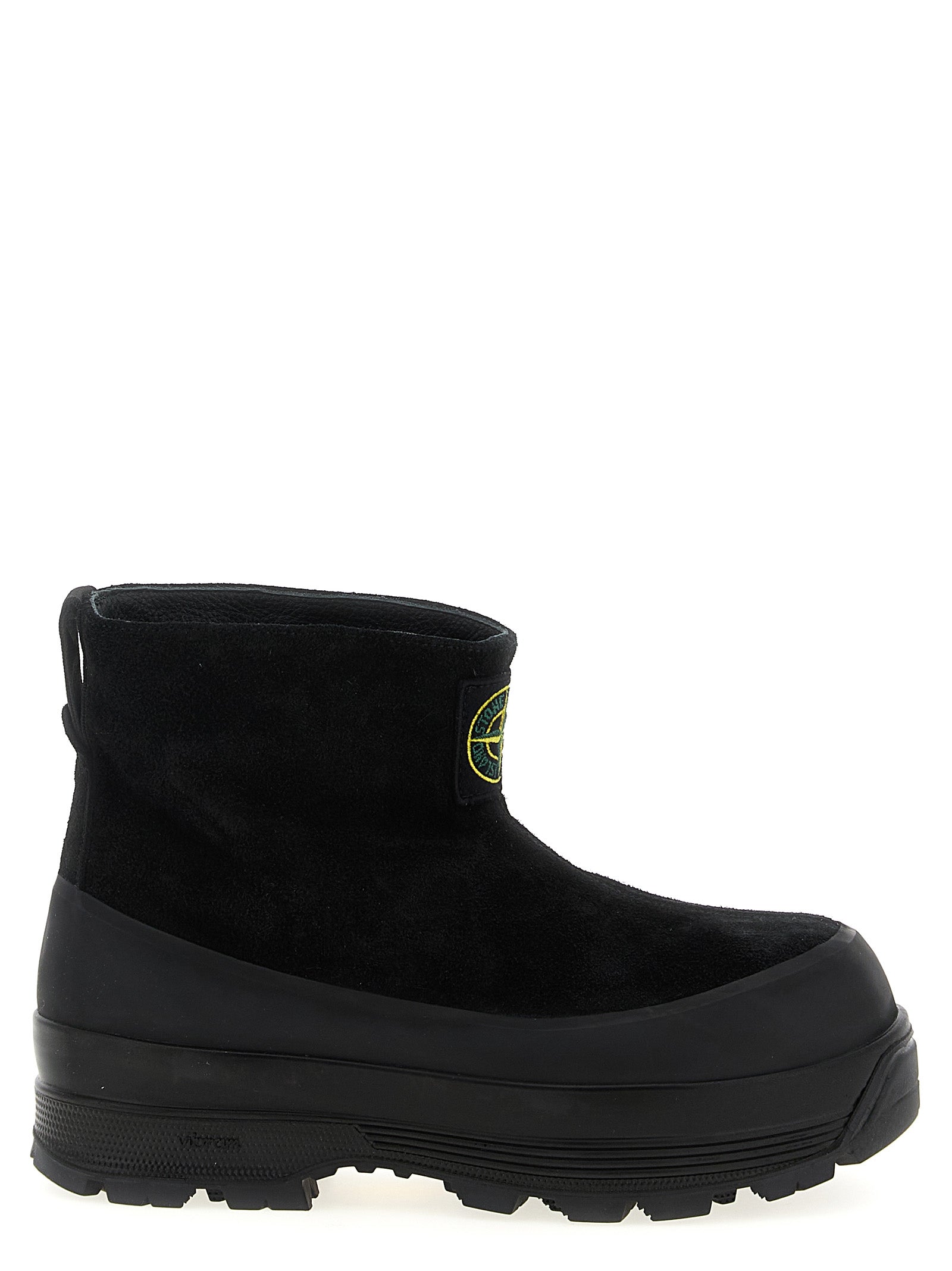 STONE ISLAND aulinukai