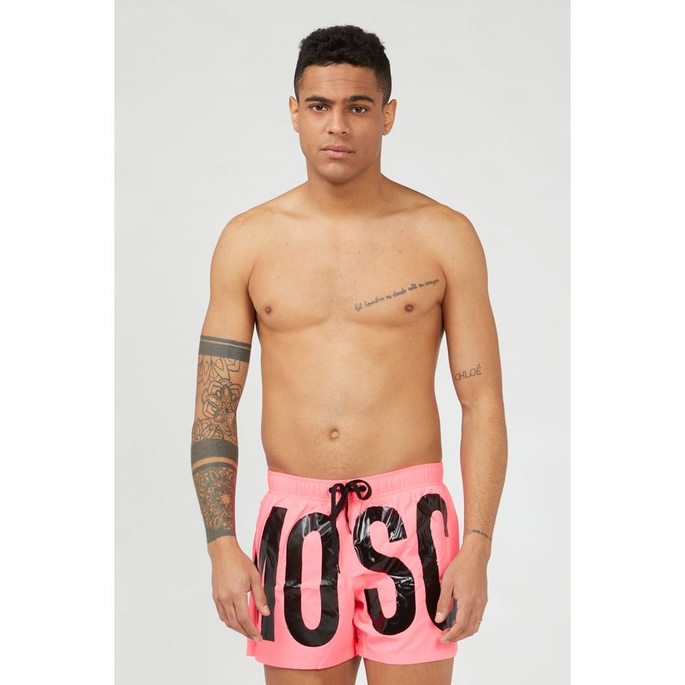MOSCHINO maudymosi kostiumėlis