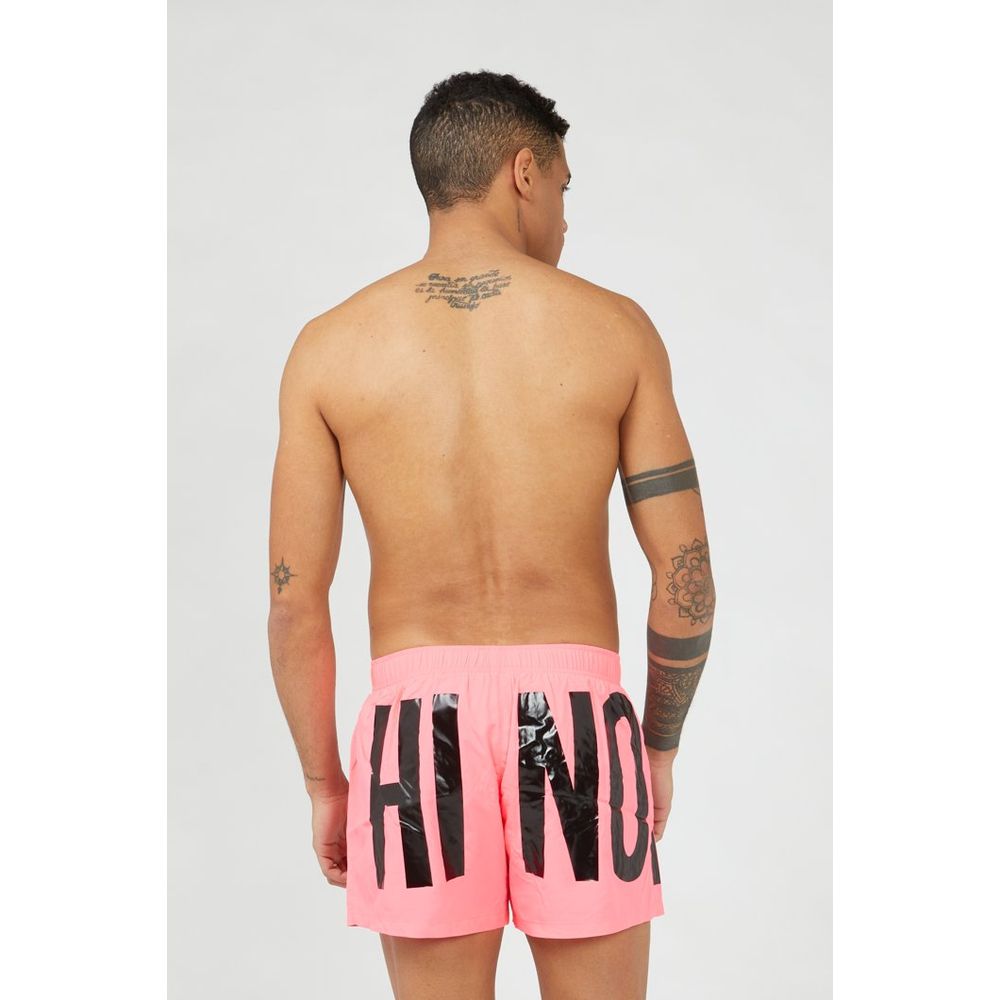 MOSCHINO maudymosi kostiumėlis