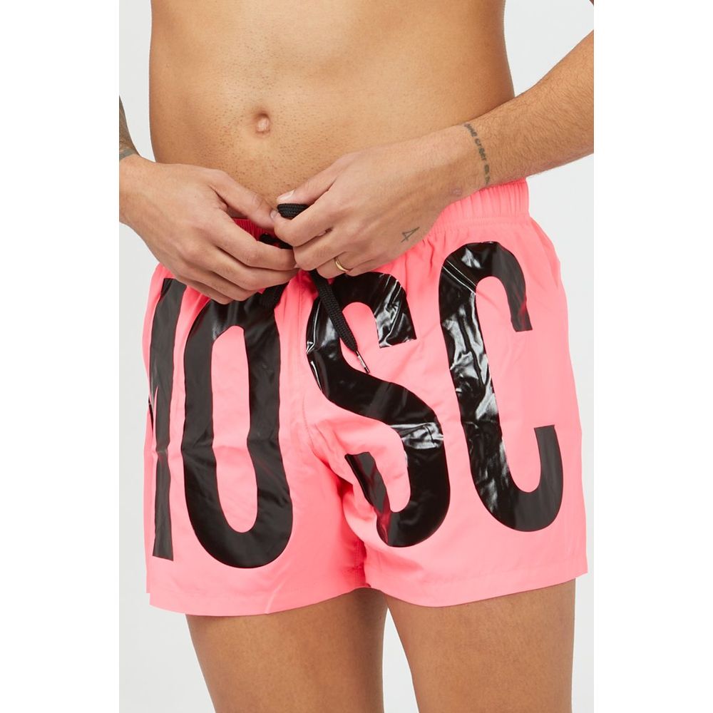 MOSCHINO maudymosi kostiumėlis