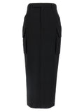 RICK OWENS sijonas