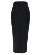 RICK OWENS sijonas
