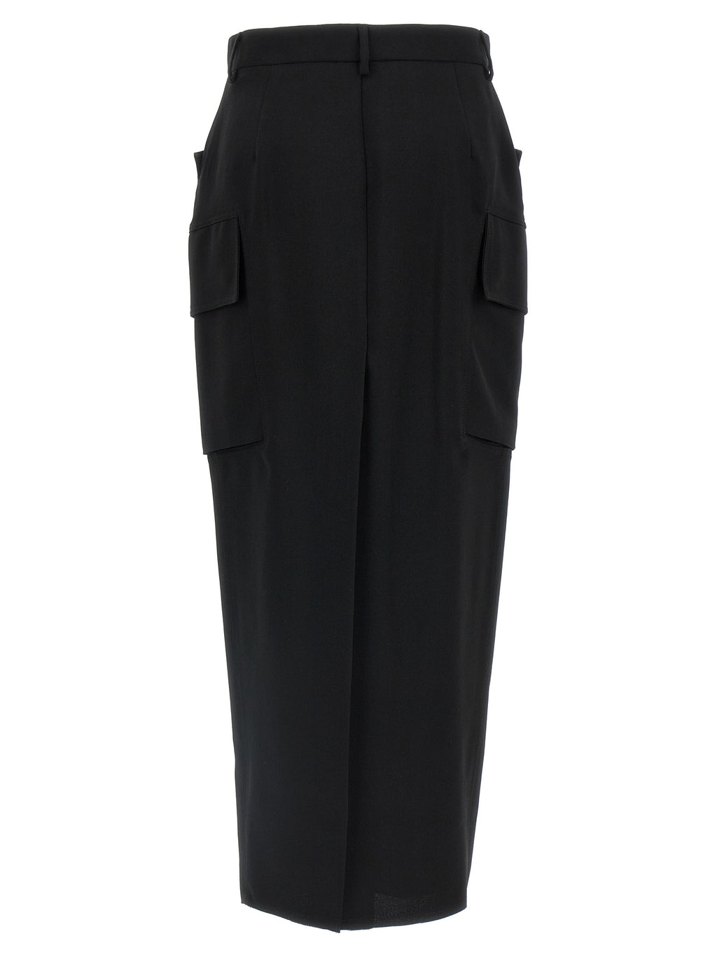RICK OWENS sijonas
