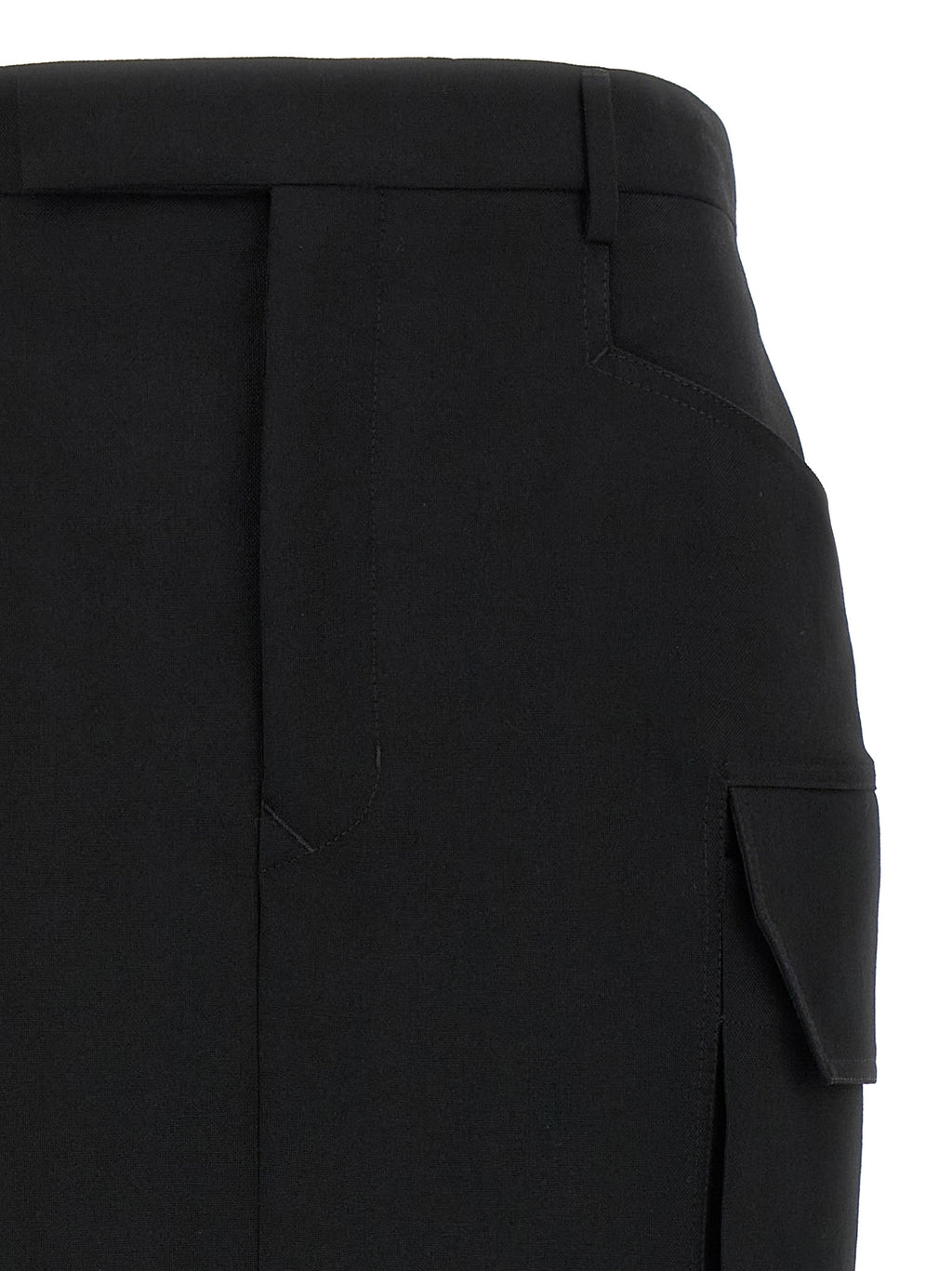 RICK OWENS sijonas