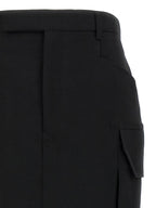 RICK OWENS sijonas
