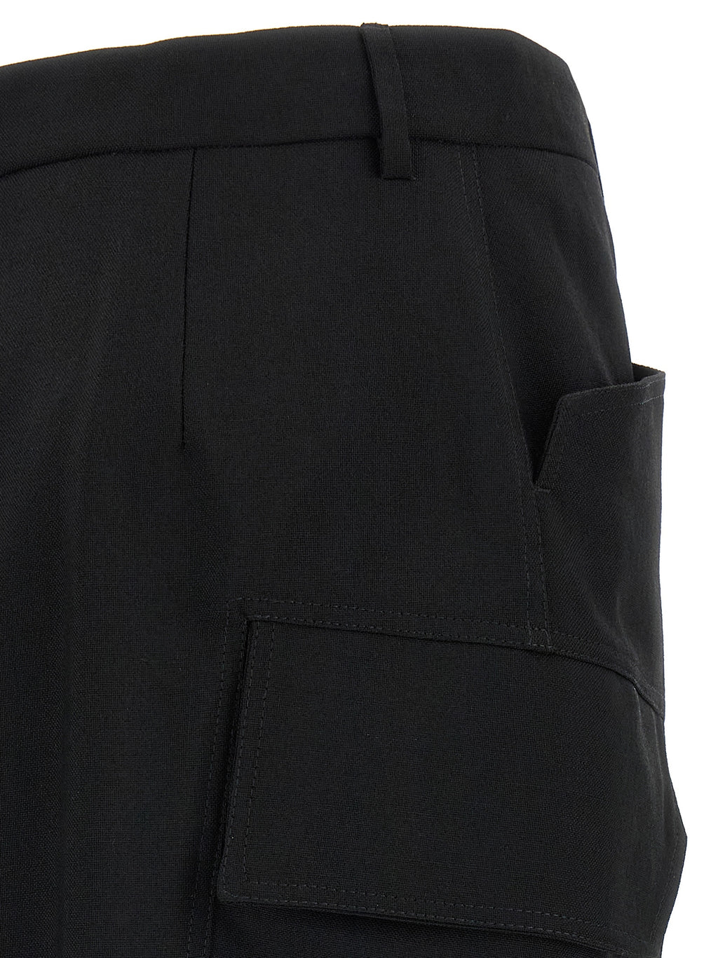 RICK OWENS sijonas