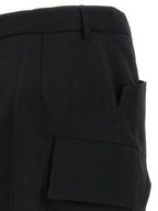 RICK OWENS sijonas