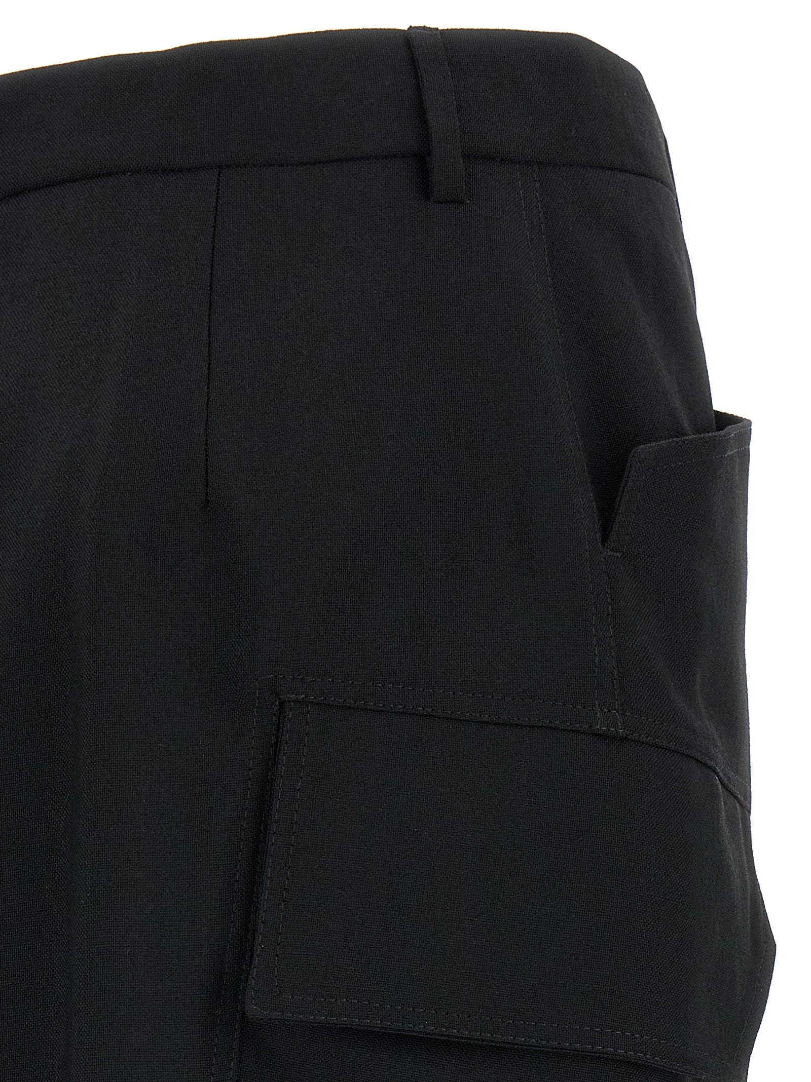 RICK OWENS sijonas