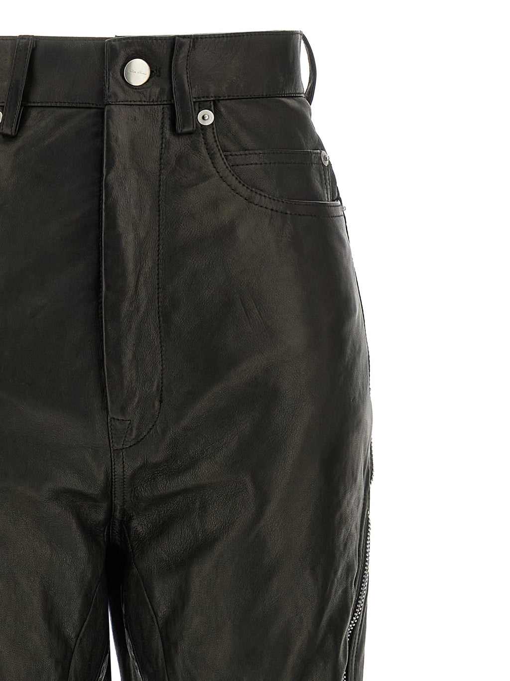 RICK OWENS kelnės