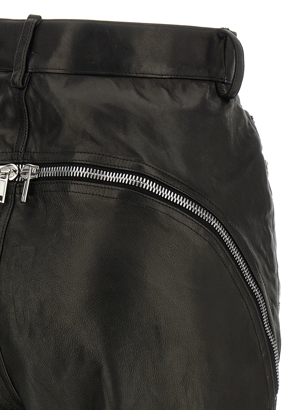 RICK OWENS kelnės