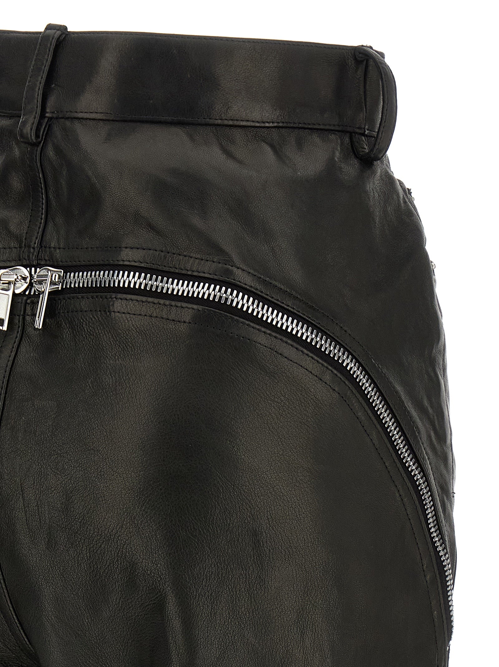 RICK OWENS kelnės