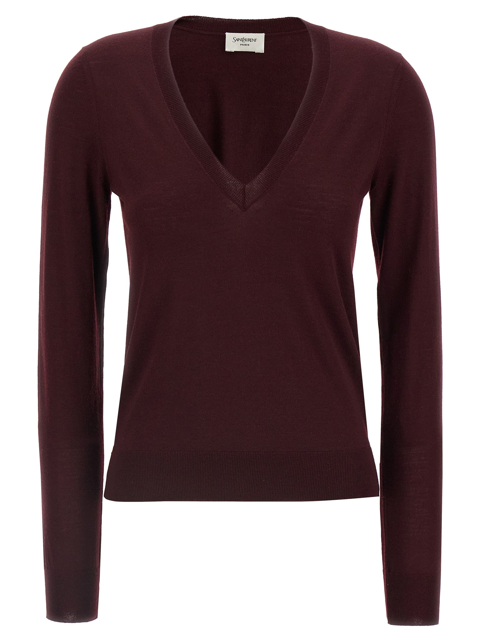 SAINT LAURENT megztinis