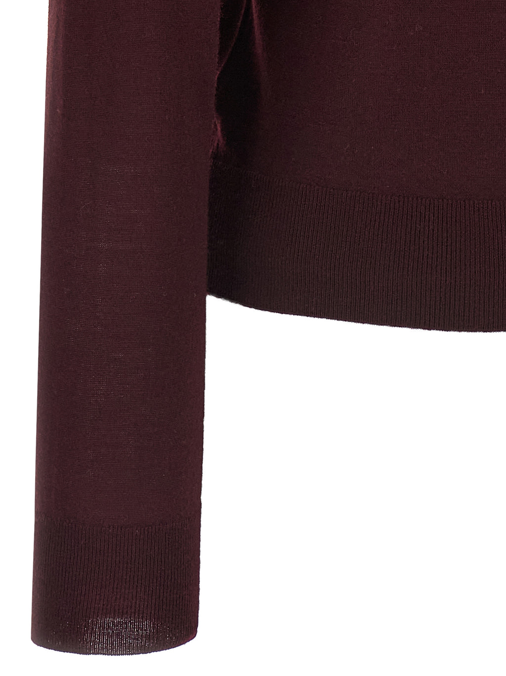 SAINT LAURENT megztinis