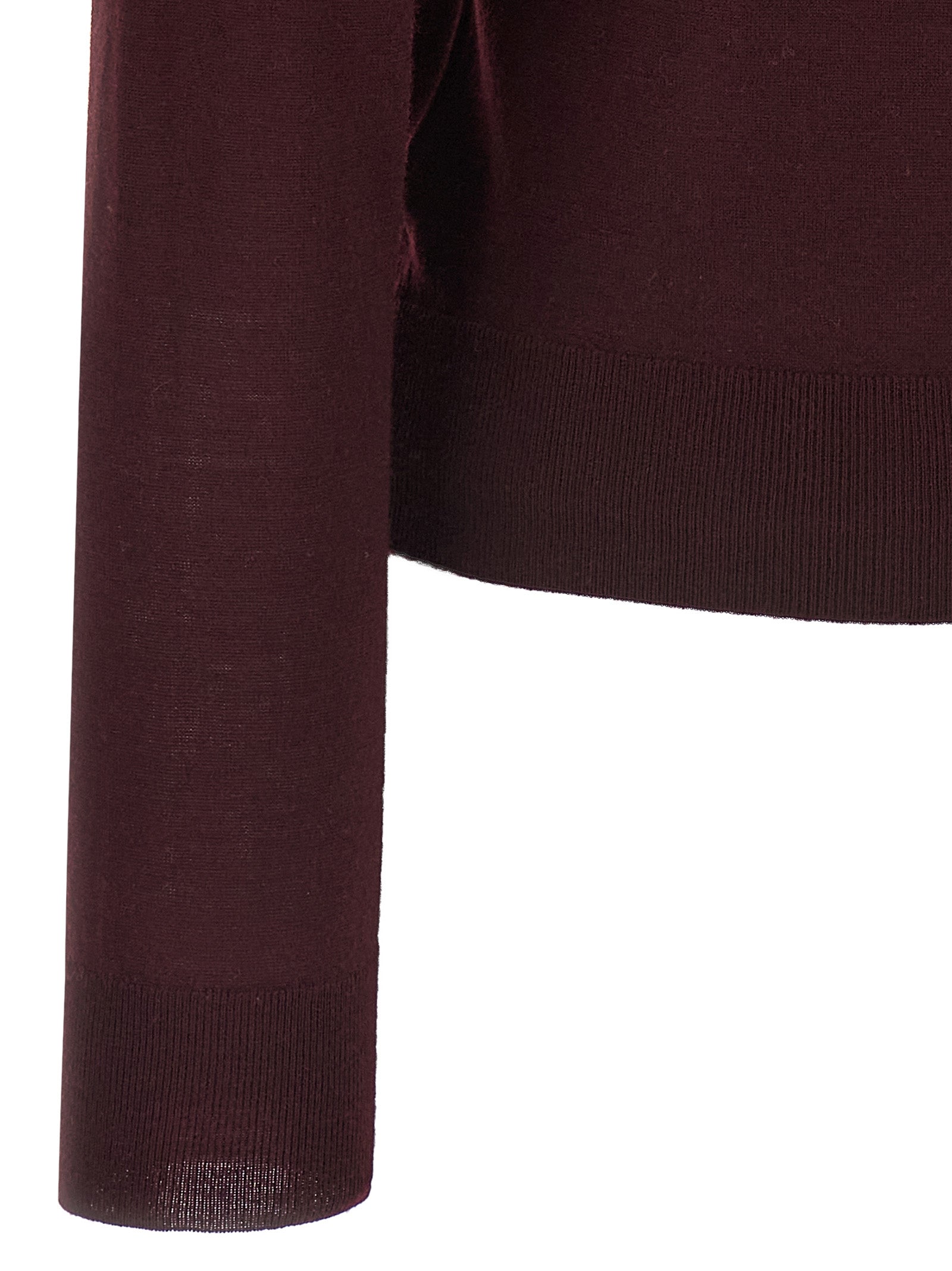 SAINT LAURENT megztinis