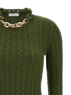 PACO RABANNE megztinis