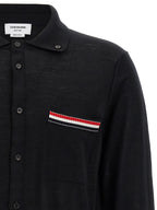 THOM BROWNE megztinis