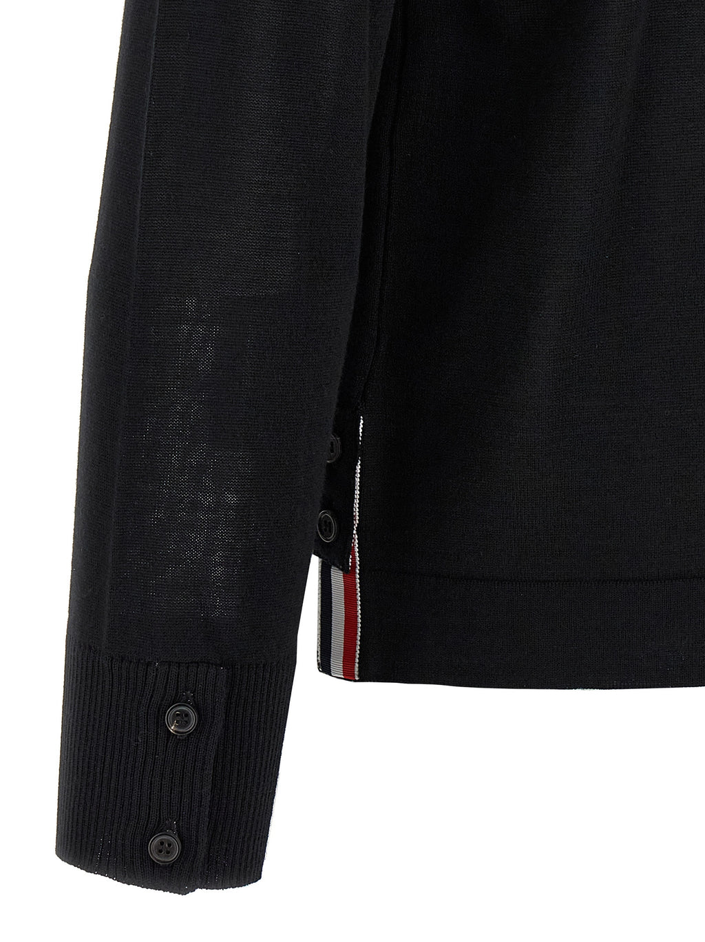 THOM BROWNE megztinis