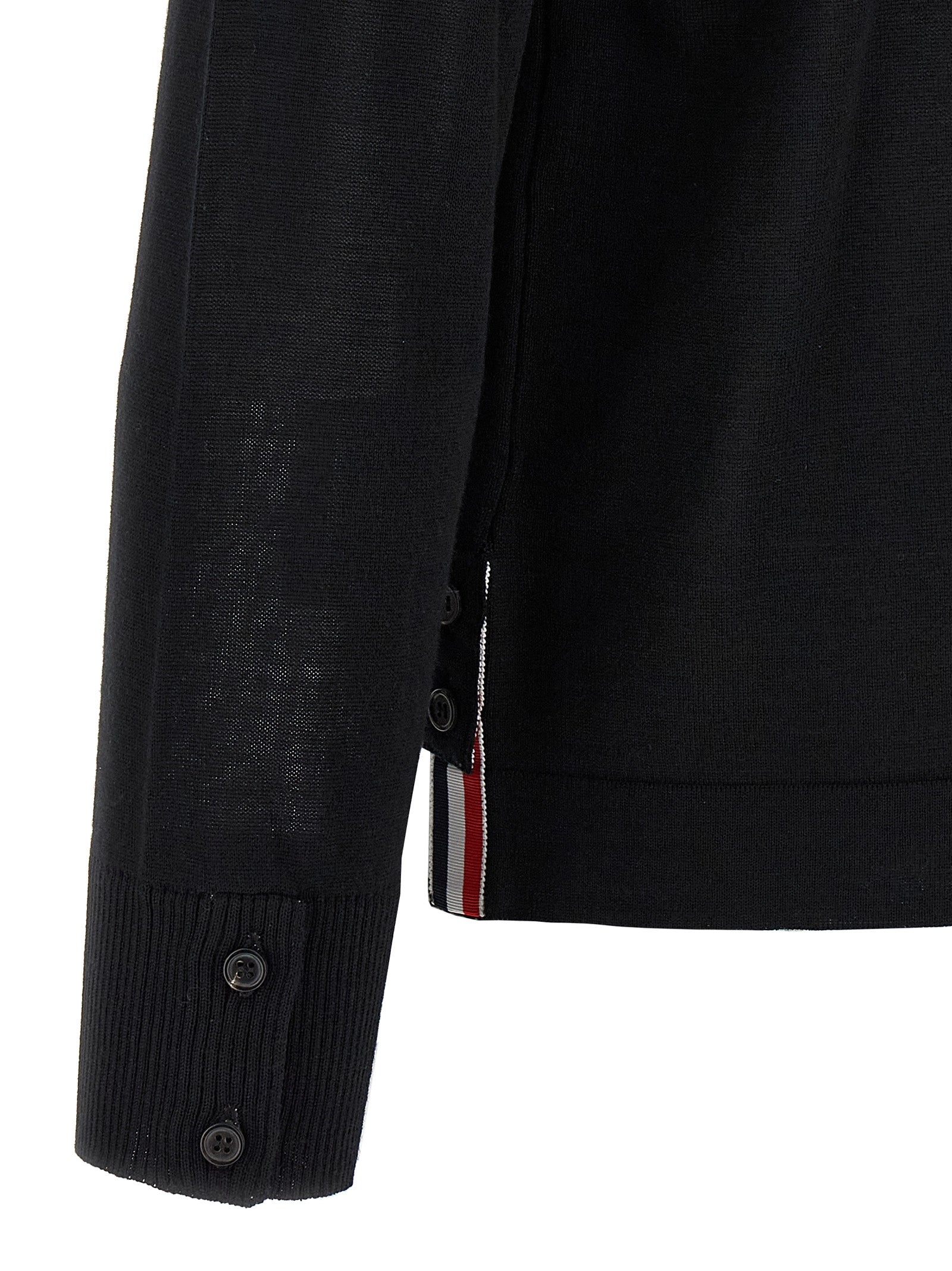 THOM BROWNE megztinis