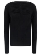 RICK OWENS megztinis