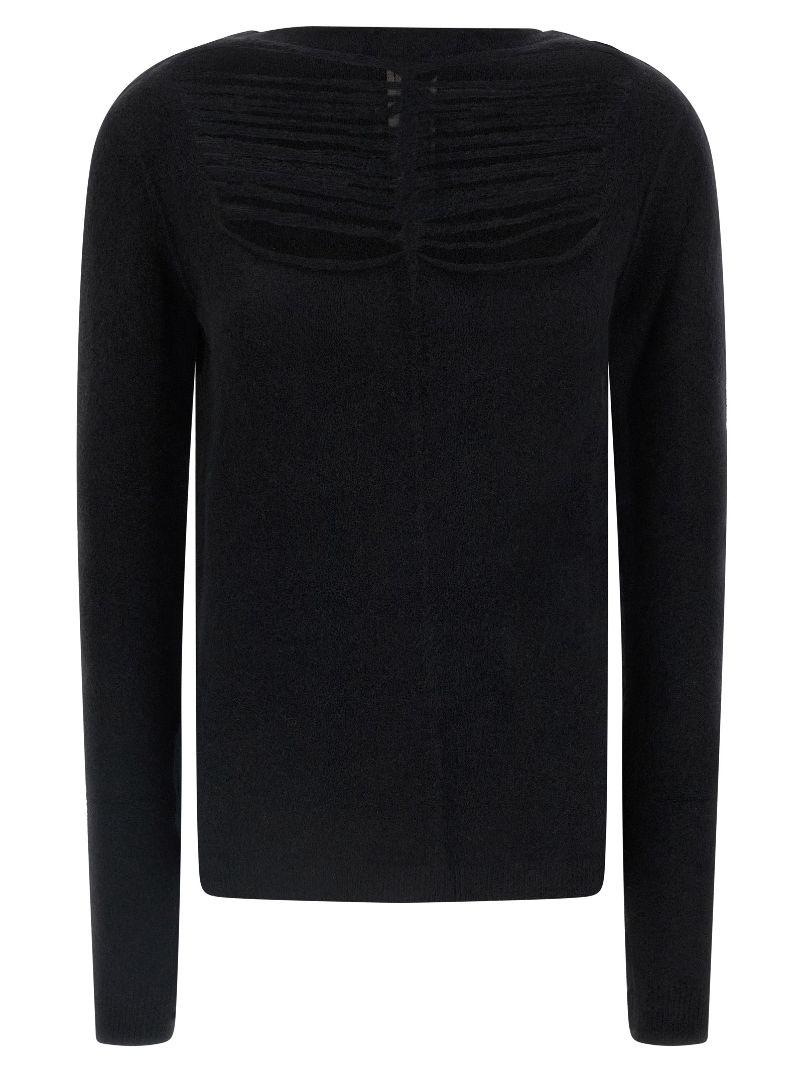 RICK OWENS megztinis