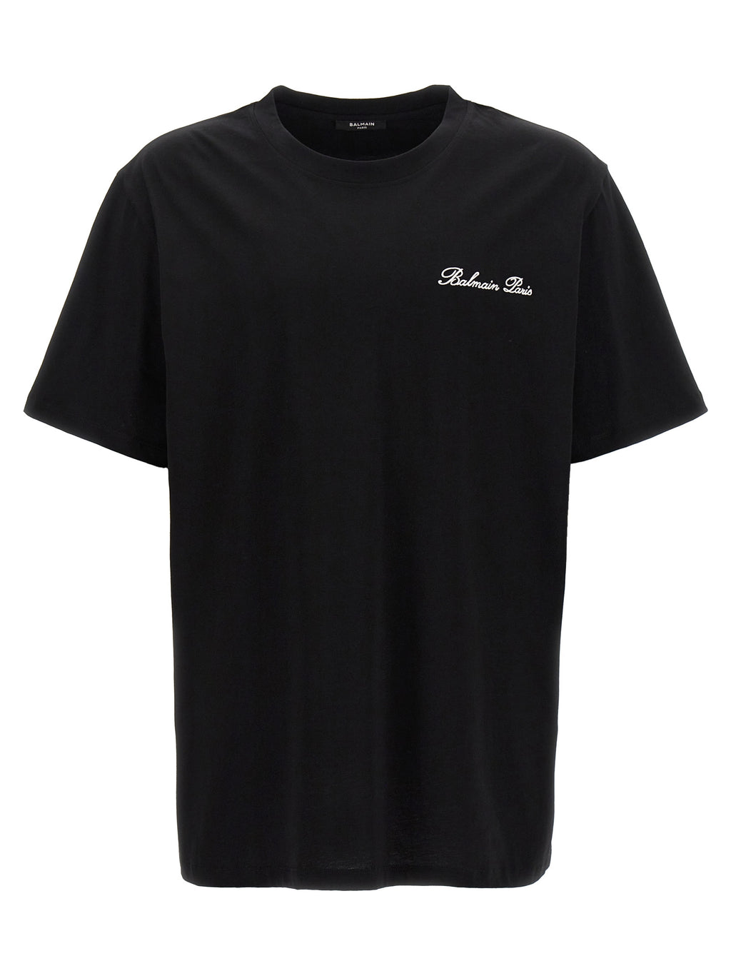 BALMAIN marškinėliai