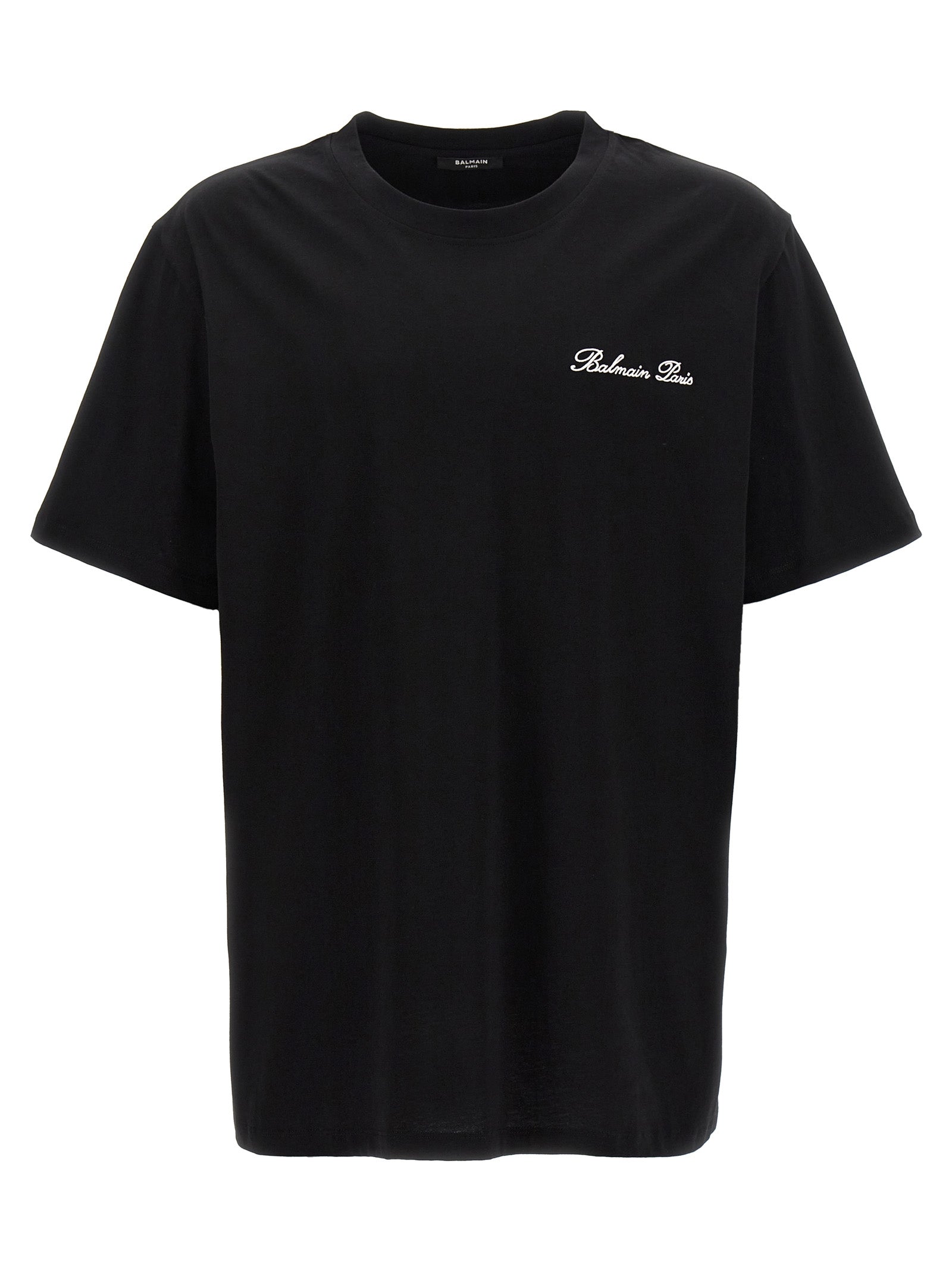 BALMAIN marškinėliai