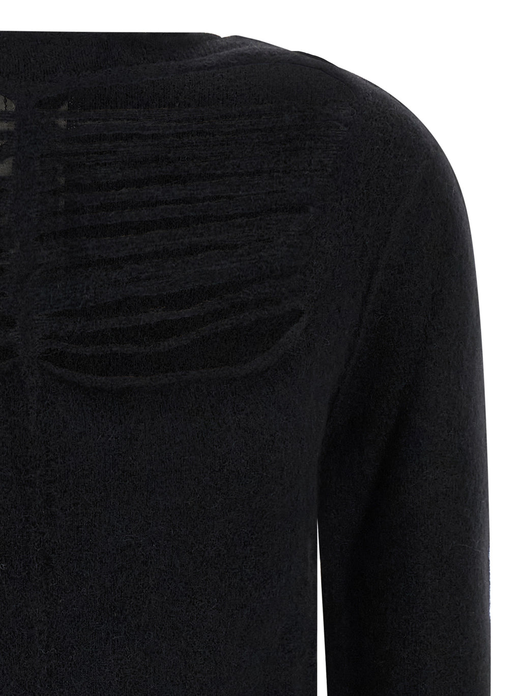 RICK OWENS megztinis