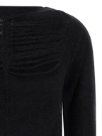 RICK OWENS megztinis