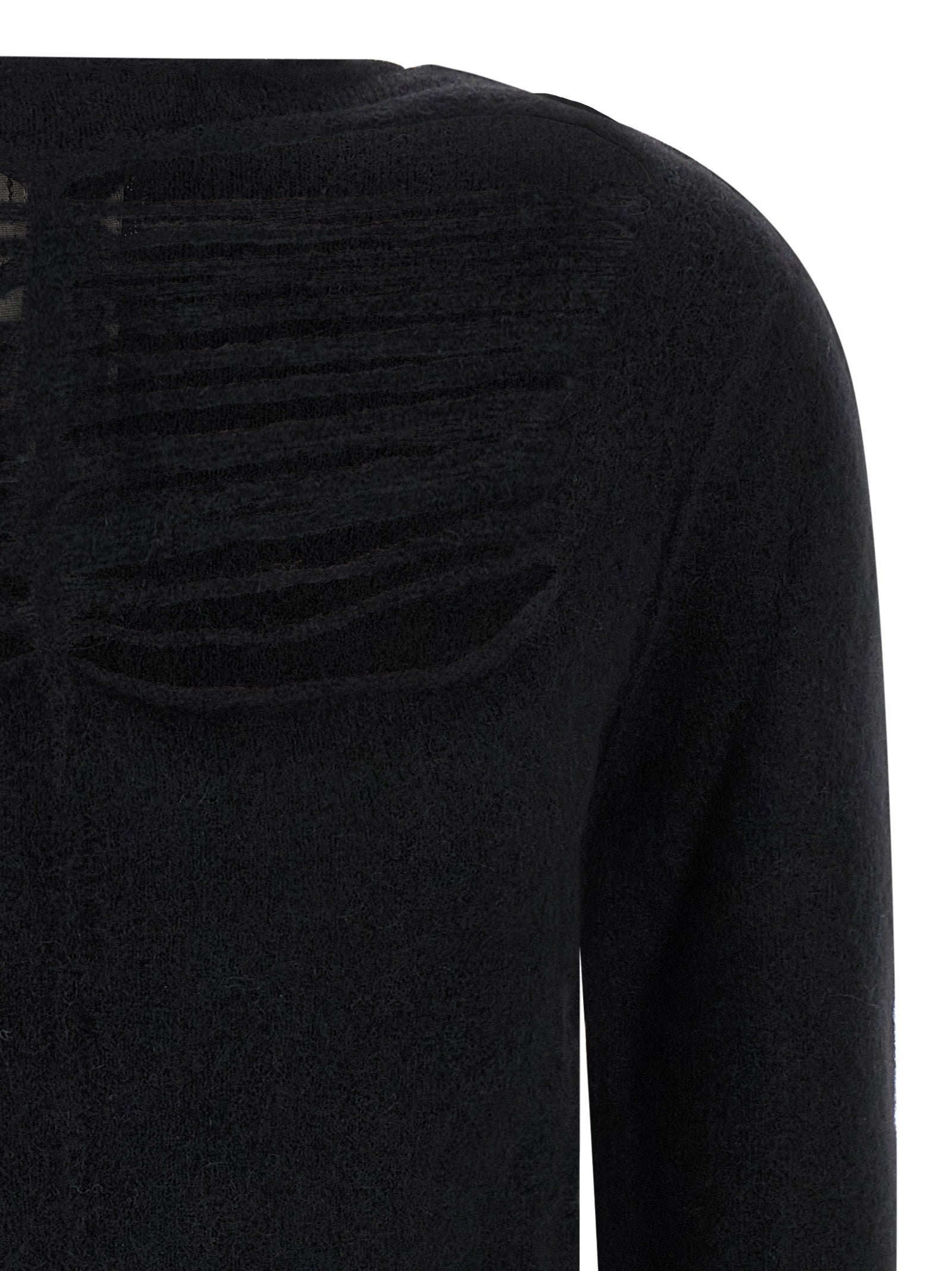 RICK OWENS megztinis