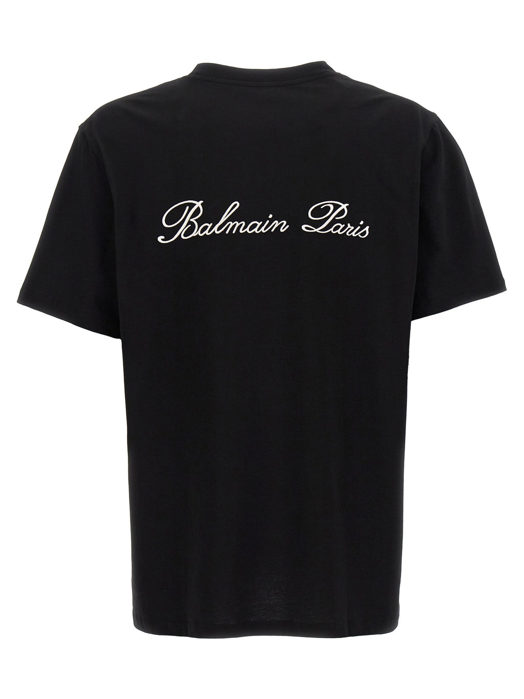 BALMAIN marškinėliai