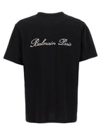 BALMAIN marškinėliai