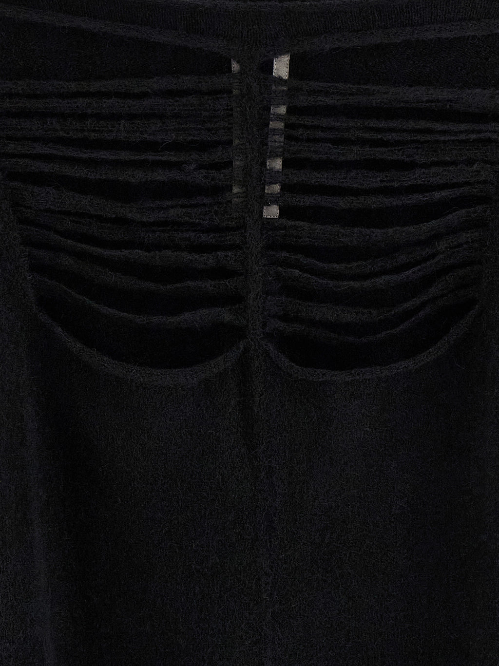 RICK OWENS megztinis