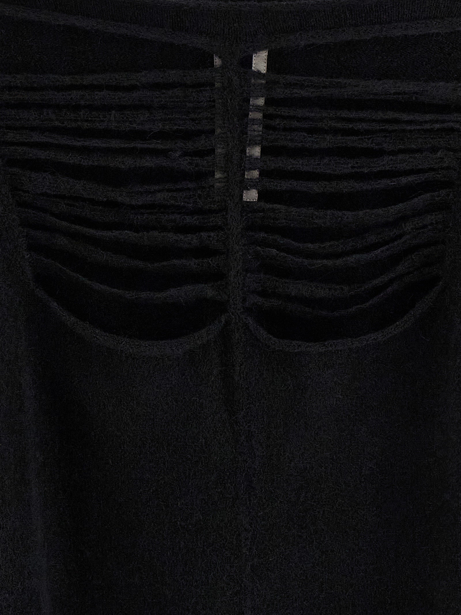 RICK OWENS megztinis