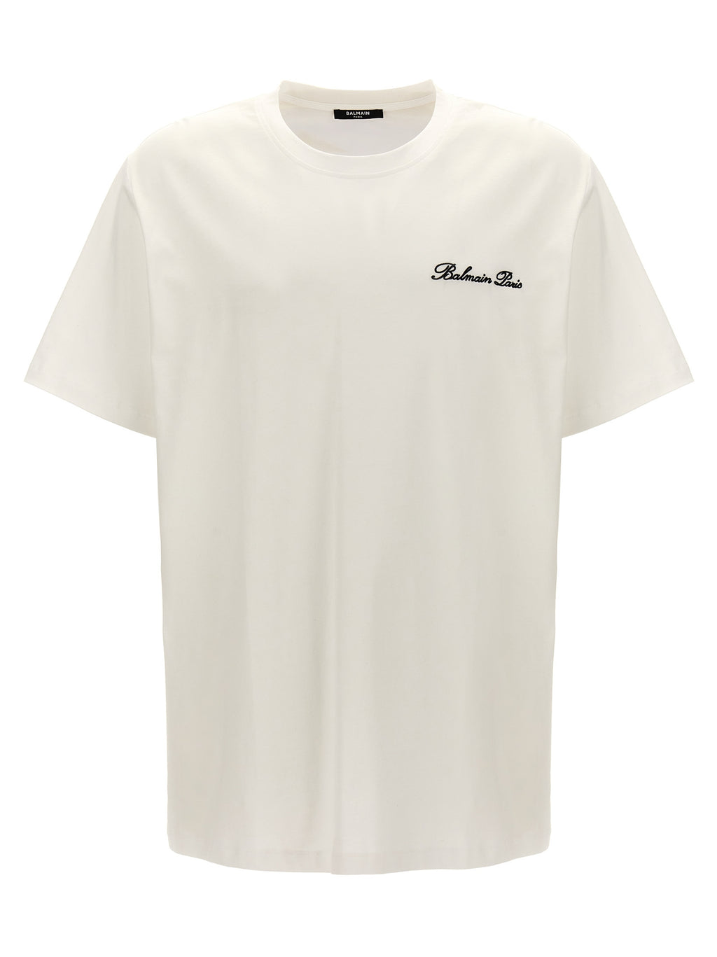 BALMAIN marškinėliai