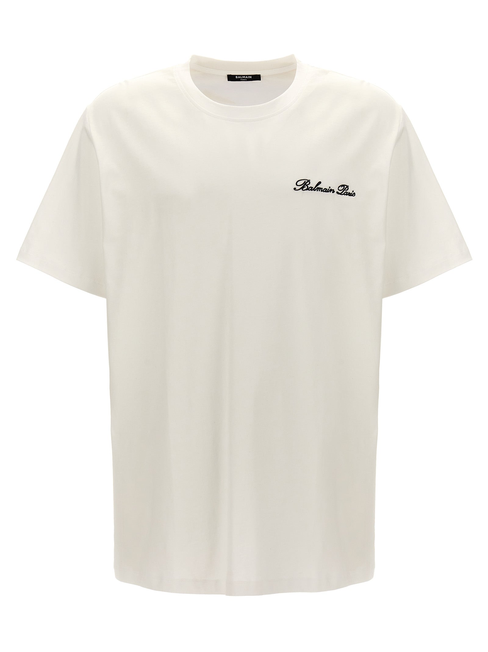 BALMAIN marškinėliai