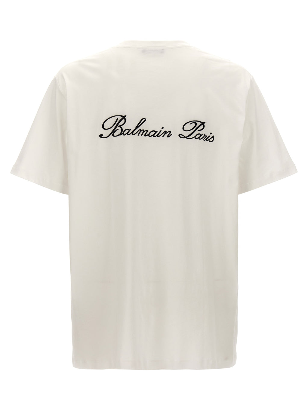 BALMAIN marškinėliai