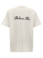BALMAIN marškinėliai