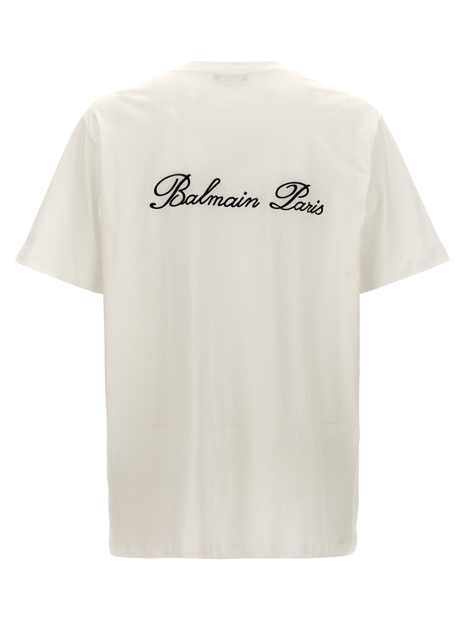 BALMAIN marškinėliai