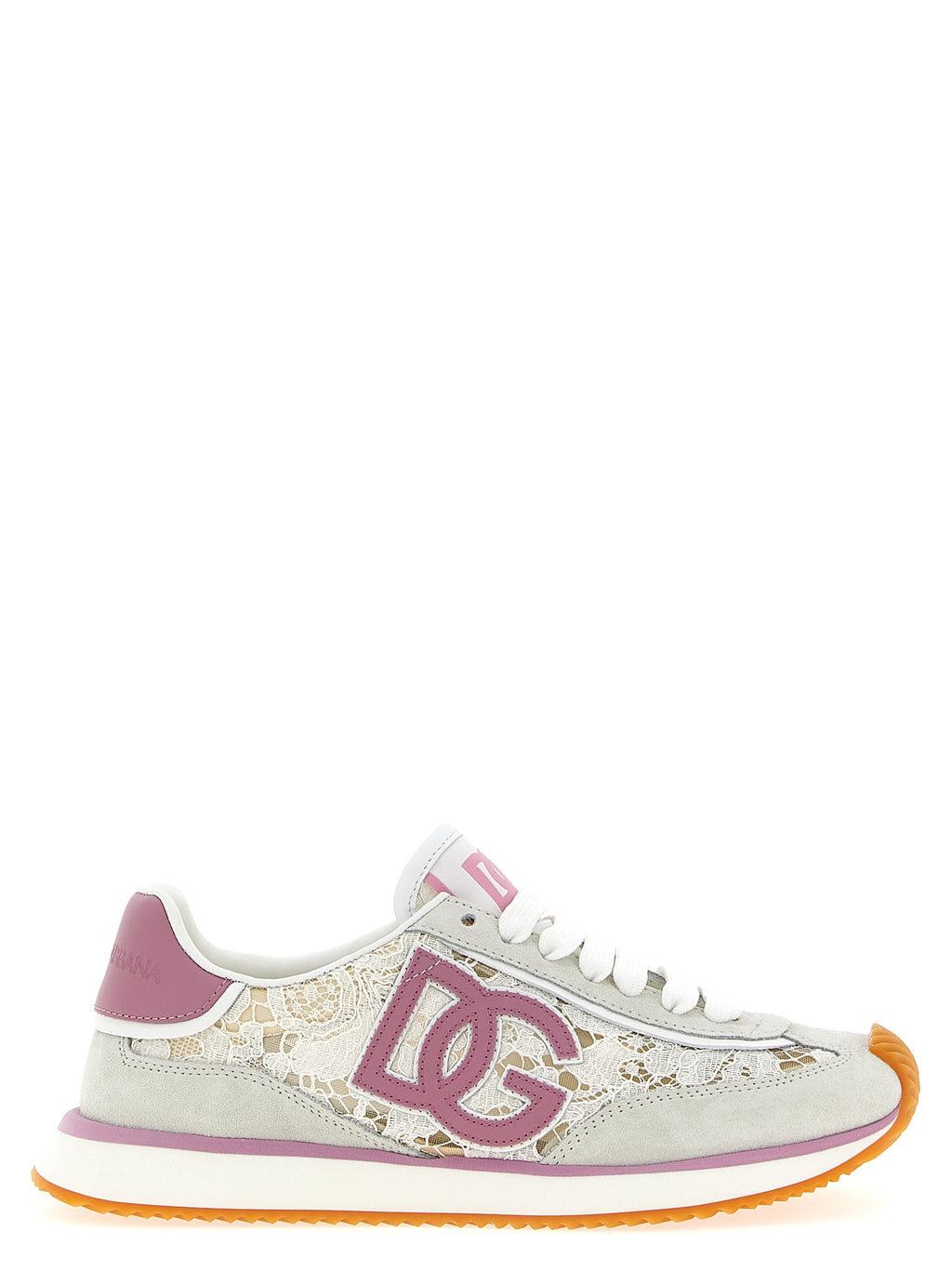 DOLCE & GABBANA sportiniai batai
