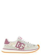 DOLCE & GABBANA sportiniai batai
