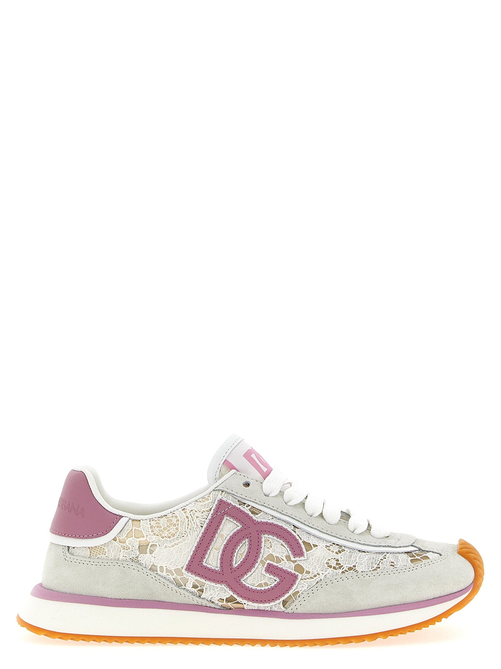 DOLCE & GABBANA sportiniai batai