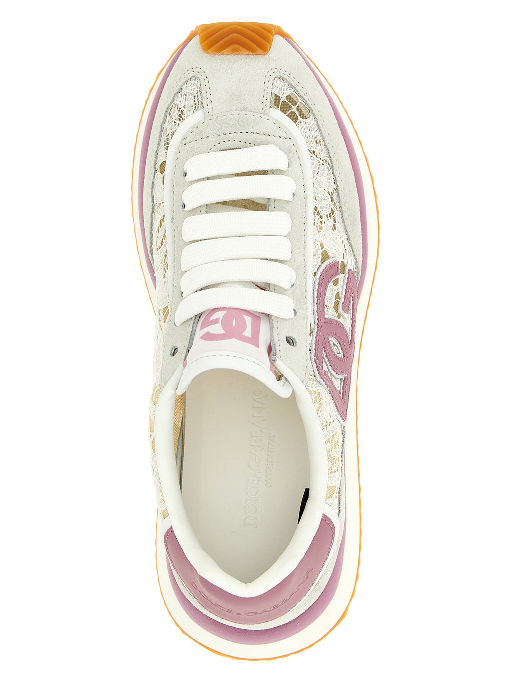 DOLCE & GABBANA sportiniai batai