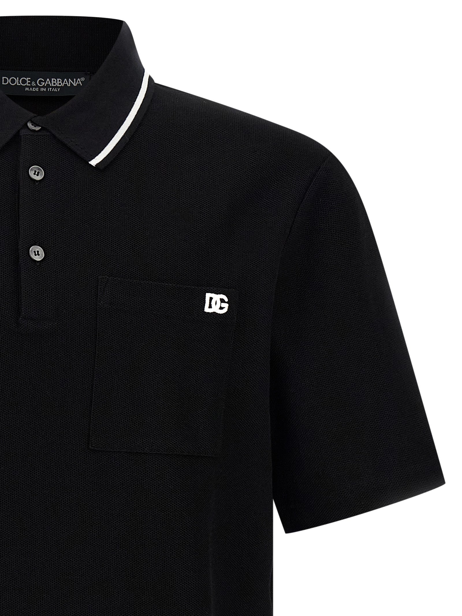 DOLCE & GABBANA marškinėliai