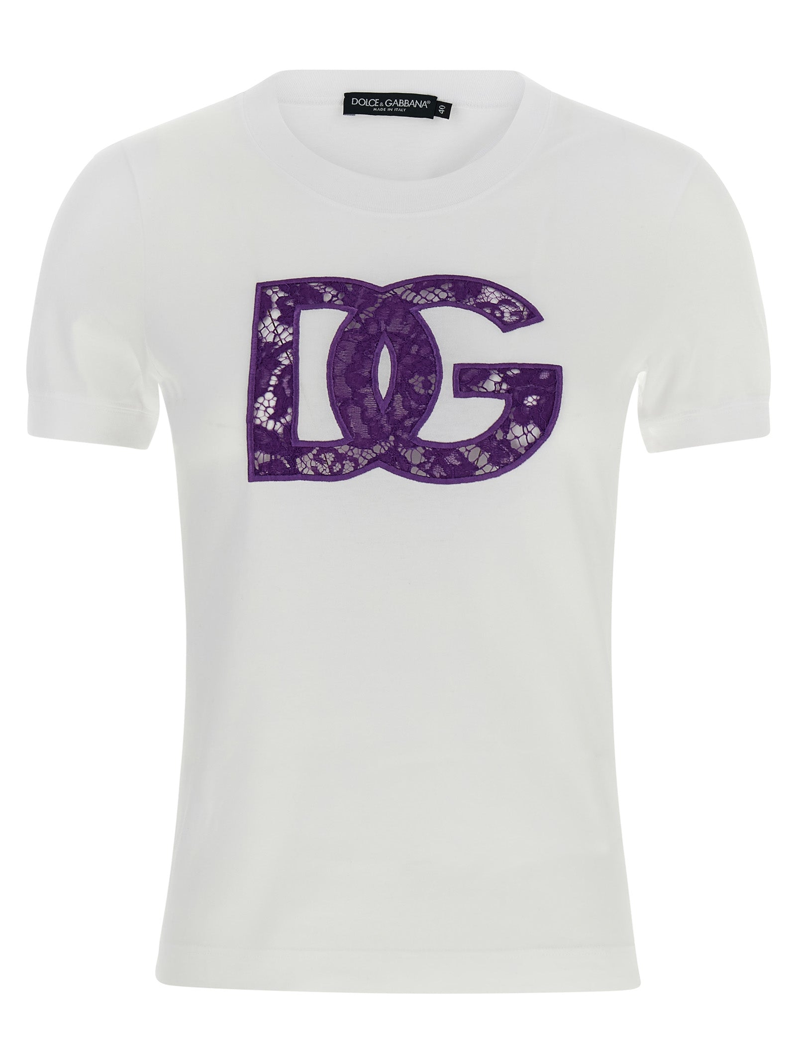 DOLCE & GABBANA marškinėliai