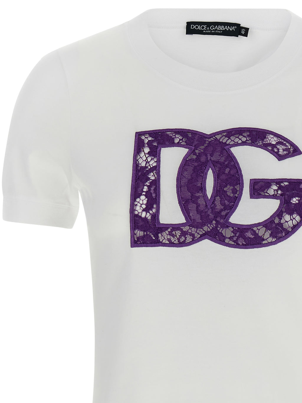 DOLCE & GABBANA marškinėliai