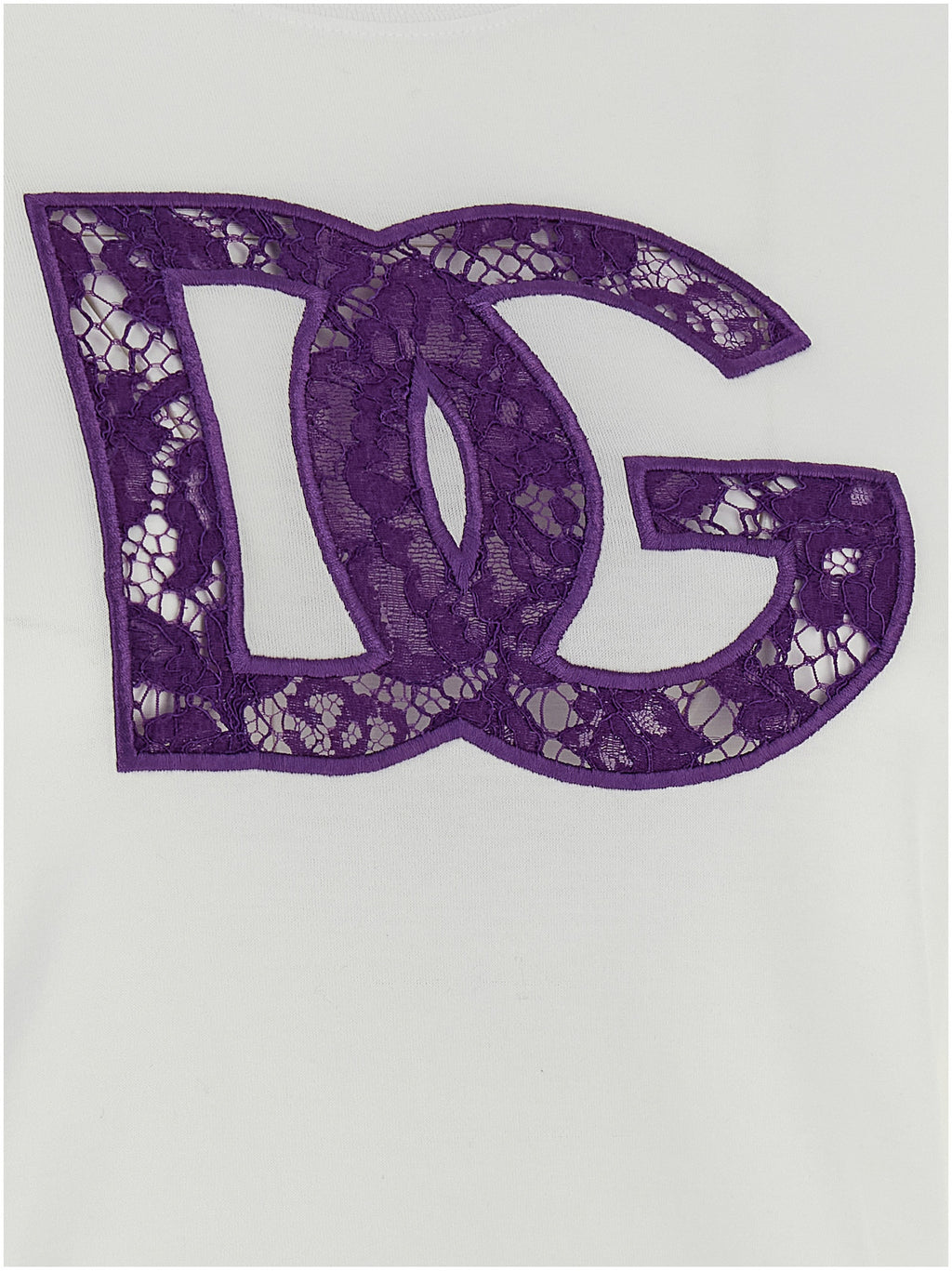 DOLCE & GABBANA marškinėliai