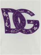DOLCE & GABBANA marškinėliai