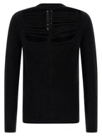 RICK OWENS megztinis